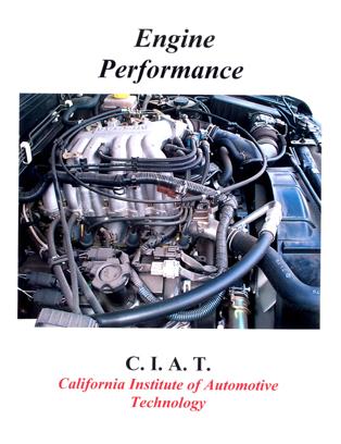 CIAT A8 Alternative Study Guide Downloadable PDF