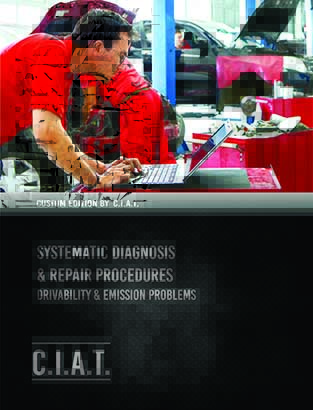 Systematic Diagnosis & Repair Procedure L1 Alternative Study Guide