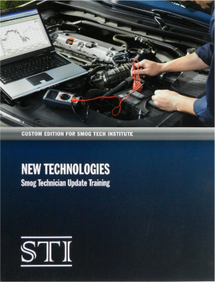 New Technologies UT028